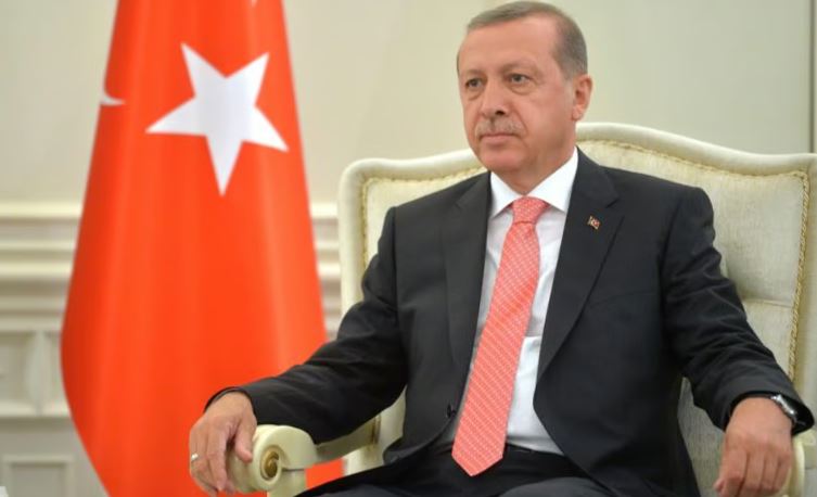 Plantão TBN: Presidente da Turquia anuncia morte do líder do Estado Islâmico