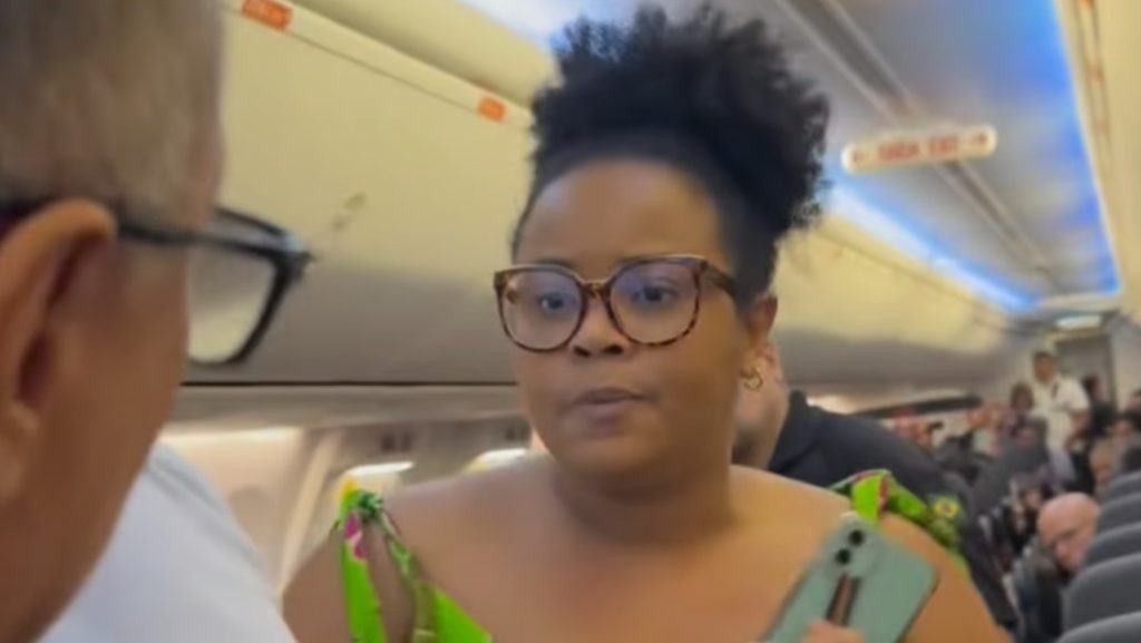 Polícia Federal investiga suspeita de racismo em voo da Gol