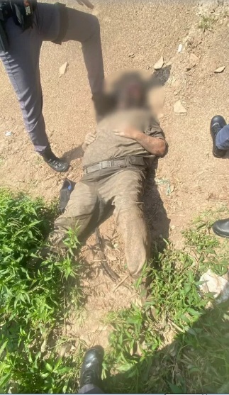 Policial é assaltado, espancado e jogado no Rio Tietê