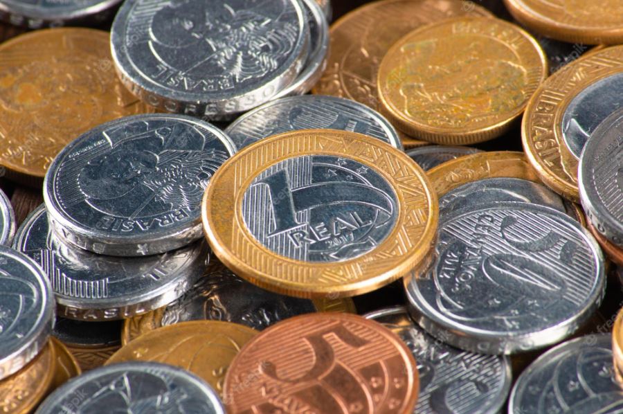 Você pode ter em casa: Vejas as moedas brasileiras que podem valer uma verdadeira fortuna