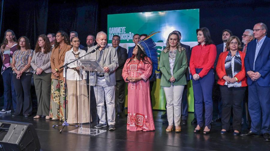 17 ministérios de Lula podem ‘desaparecer’ se MP do governo não for aprovada; VEJA LISTA