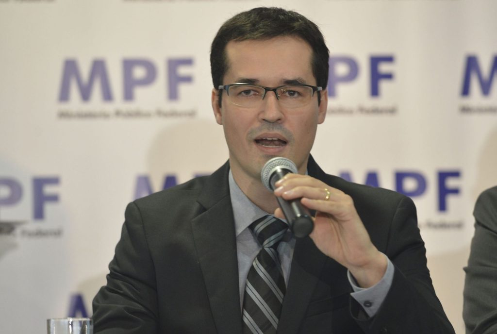 AGORA: Mandato de Deltan Dallagnol poderá ser cassado; ENTENDA