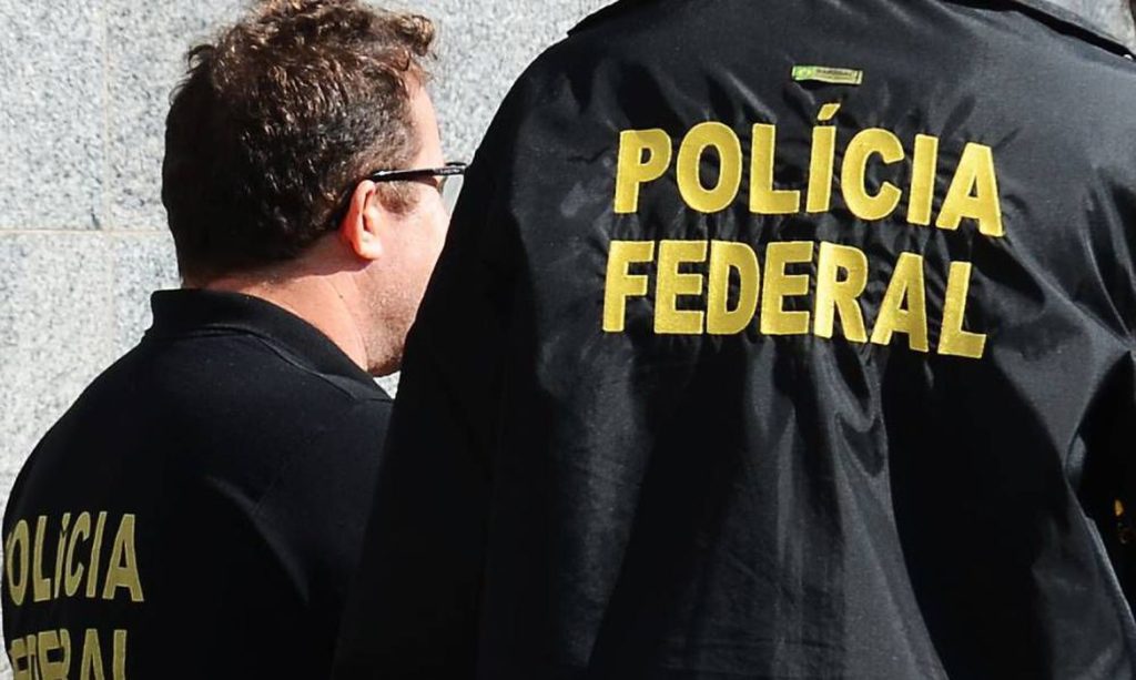 AGORA: PF está nas ruas para prender CACs de todo o país; ENTENDA