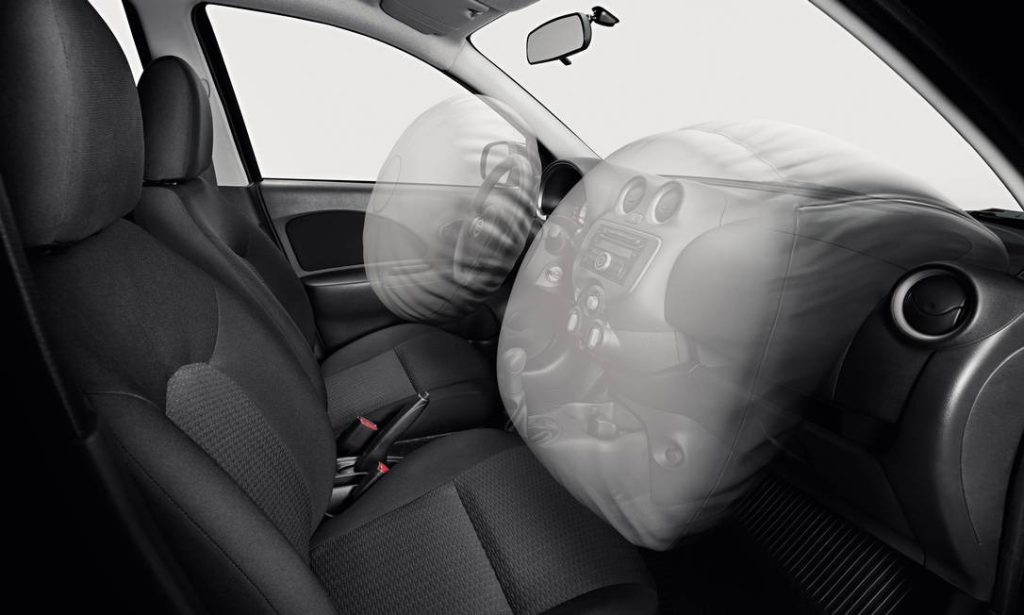 Absurdo: Querem tirar Air bags de carros no Brasil para baratear preços, “vidas de brasileiros não importam?”
