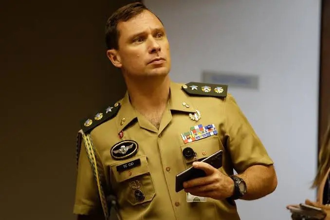 Advogado abandona defesa de Mauro Cid 