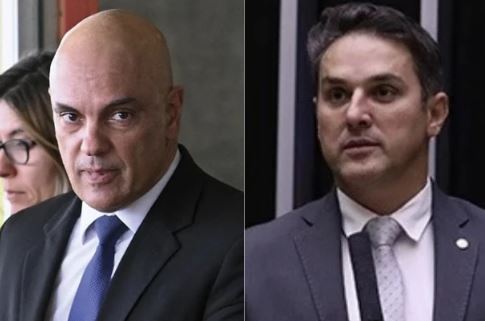 Alexandre de Moraes determina que PF investigue presidente da CPI do MST