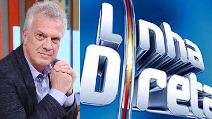 Após Linha Direta ser proibido de ir ao ar, Bial recebe notícia decisiva e isso é o que acontecerá