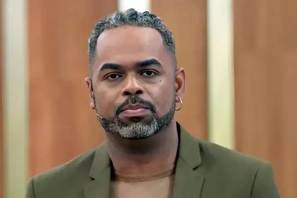 Apresentador da Globo afastado de programa arruma confusão em outra emissora; ENTENDA