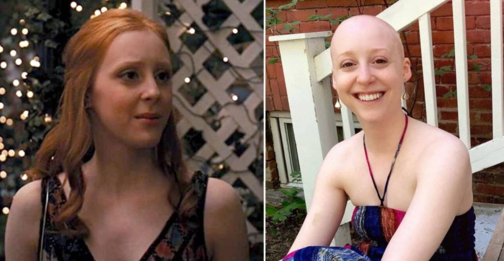 Atriz de Carrie, a Estranha morre de doença silenciosa aos 28 anos