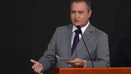 Barroso envia para Justiça Federal da Bahia inquérito contra Rui Costa&nbsp;