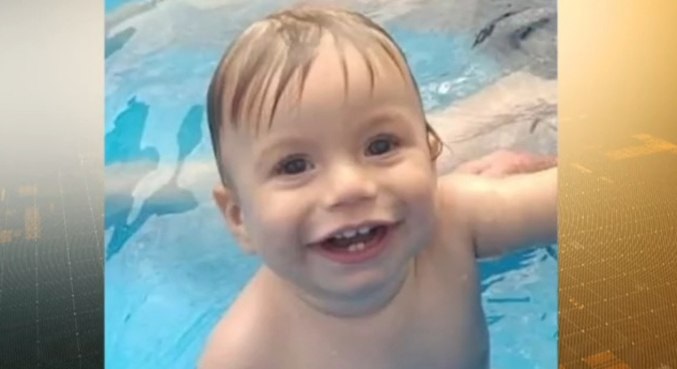 Bebê desaparecido em Santa Catarina é encontrado em São Paulo; VEJA O QUE FALTA ESCLARECER