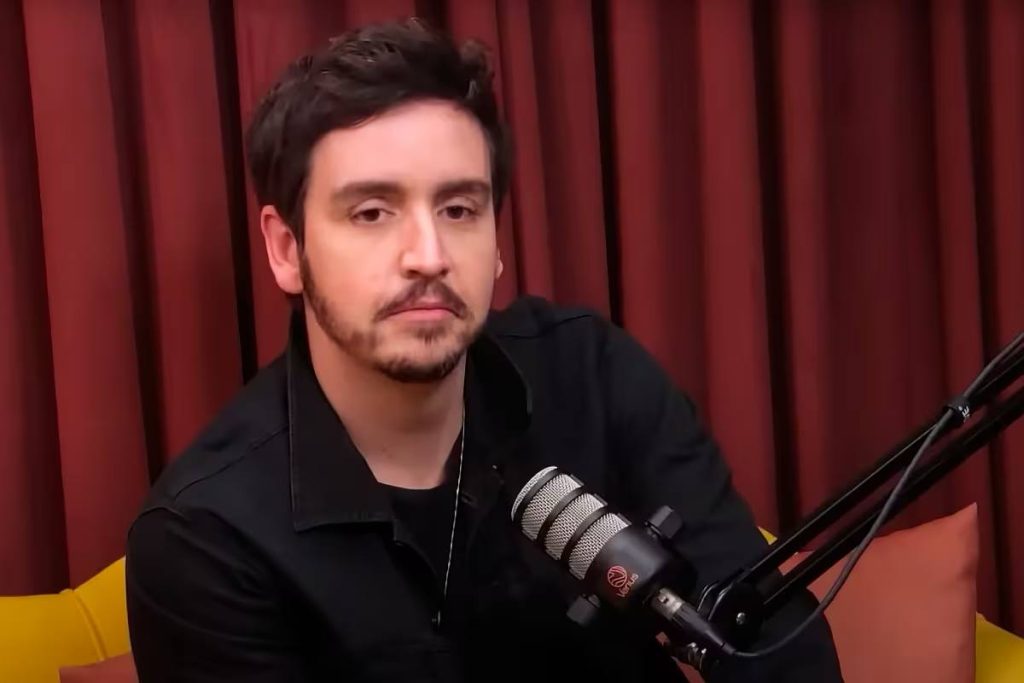 Bomba: Ator foi estuprado por macaco durante seriado Sandy e Junior, :fui parar no hospital”