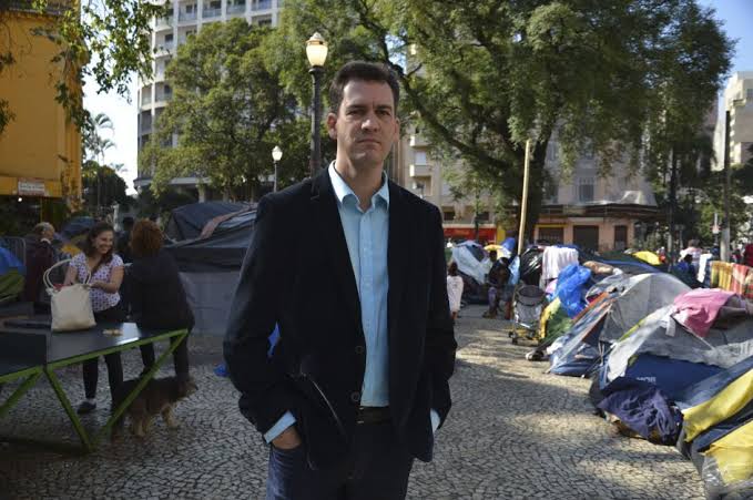 Bomba: Em pleno Maio Laranja, Governo Lula exonera secretário nacional dos Direitos da Criança e do Adolescente