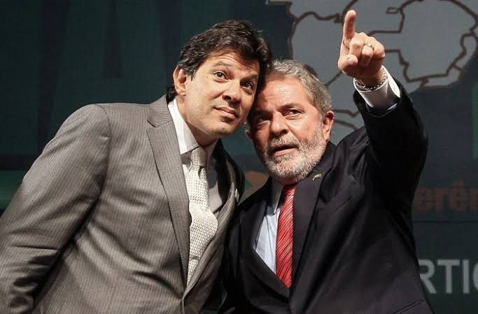 Bomba: Haddad quer taxar dinheiro de brasileiros aplicado no exterior