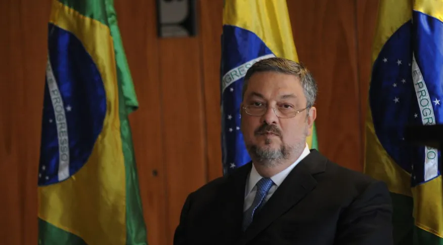 Bomba: Justiça vai ouvir Palloci para saber se ele sofreu abusos e torturas da Lava Jato