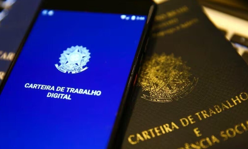 Brasil tem 5,2 milhões de jovens entre 14 e 24 anos sem emprego, revela pesquisa 