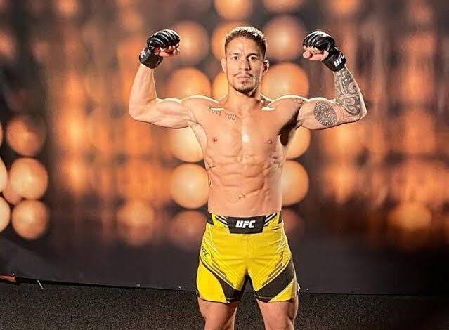 Brasileiro ex-lutador do UFC morre aos 29 anos
