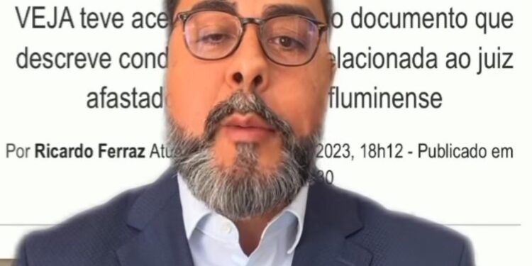 Bretas rebate Veja: “Será que contra a Lava Jato vale tudo?”; VEJA VÍDEO