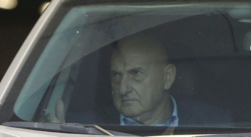 CPMI vai chamar General G. Dias para ser ouvido sobre o 8/1