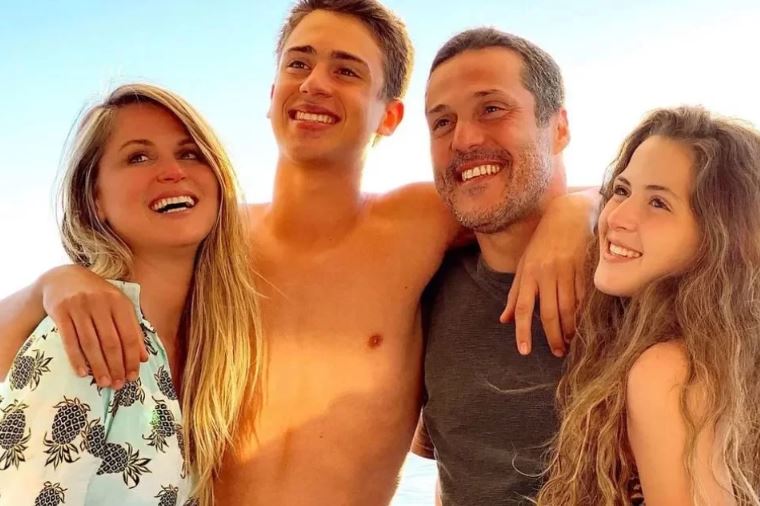 Casamento entre Júlio César e Susana Werner chega ao fim após 21 anos