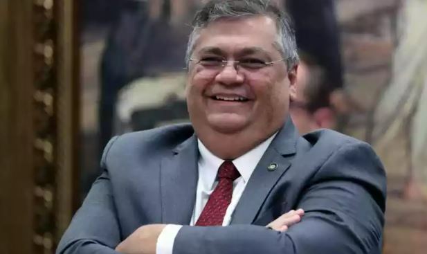 Churrasco de Lula teve “stand up” de Flávio Dino: “contou muitas piadas”