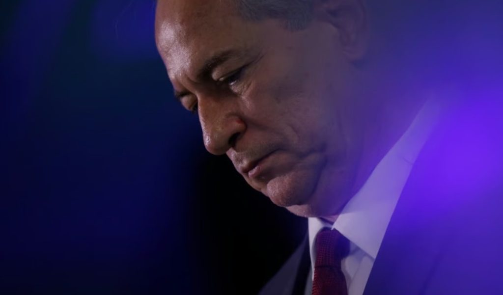 Ciro Gomes: “Alguma coisa está errada comigo”