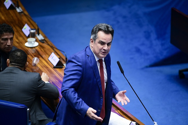 Ciro Nogueira dispara sobre novo salário mínimo: ‘O PT é isso aí’
