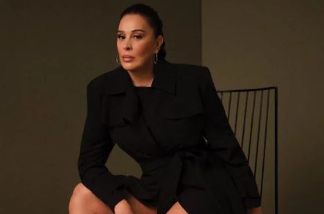 Cláudia Raia abre o jogo e revela desejo sexual durante gravidez: “Taradíssima”