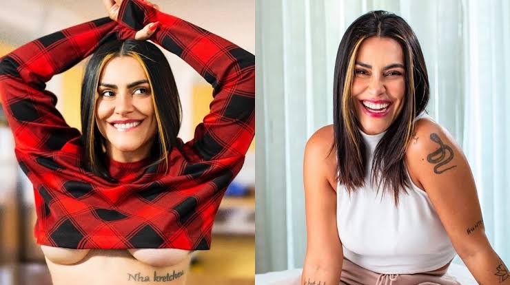 Cléo Pires surpreende ao dizer o que falta fazer na carreira e entrega: “Pornô”