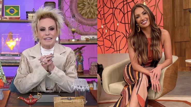 Com Ana Maria e Patrícia Poeta exigindo basta, Globo lida com alerta geral e emite comunicado