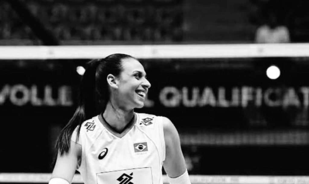 Conheça os sintomas do câncer de estômago, doença que vitimou ex-jogadora de vôlei Ana Paula