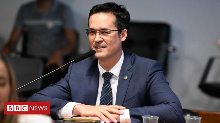 Corregedor da Câmara tenta notificar Dallagnol