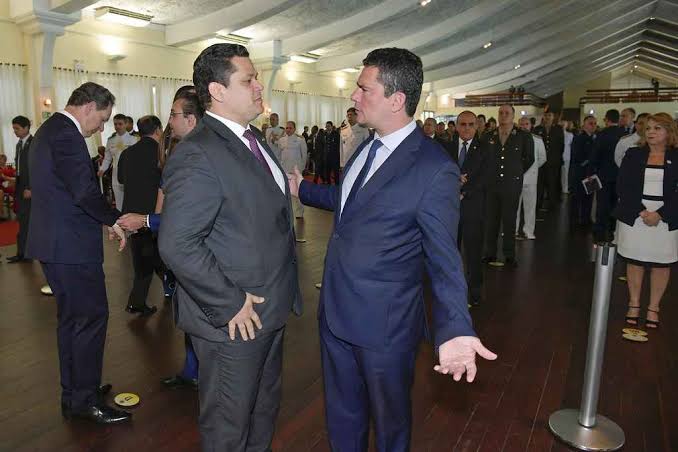 De Moro a Alcolumbre: confira mais nomes da CPMI do 8 de janeiro 