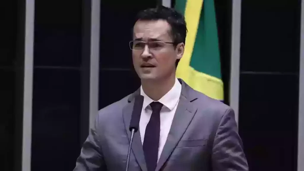 Defesa de Dallagnol se posiciona sobre julgamento de candidatura