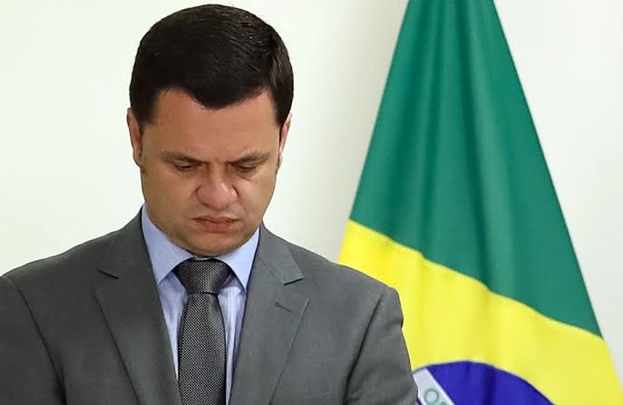 Delegados de polícia assinam carta aberta em defesa do ex-ministro Anderson Torres: “um funcionário exemplar”