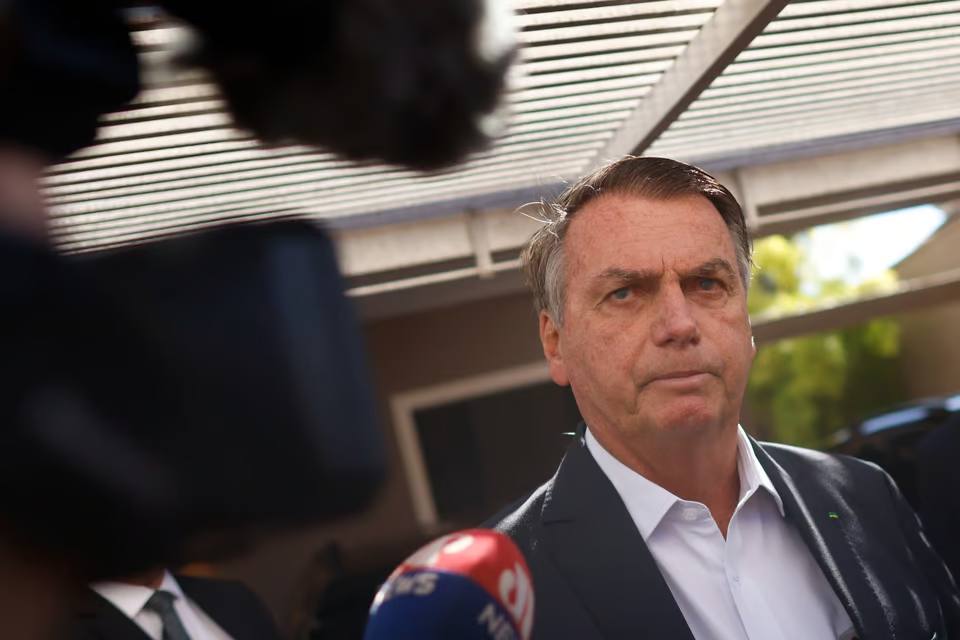 Depoimento de Bolsonaro sobre caso do cartão de vacina tem data marcada