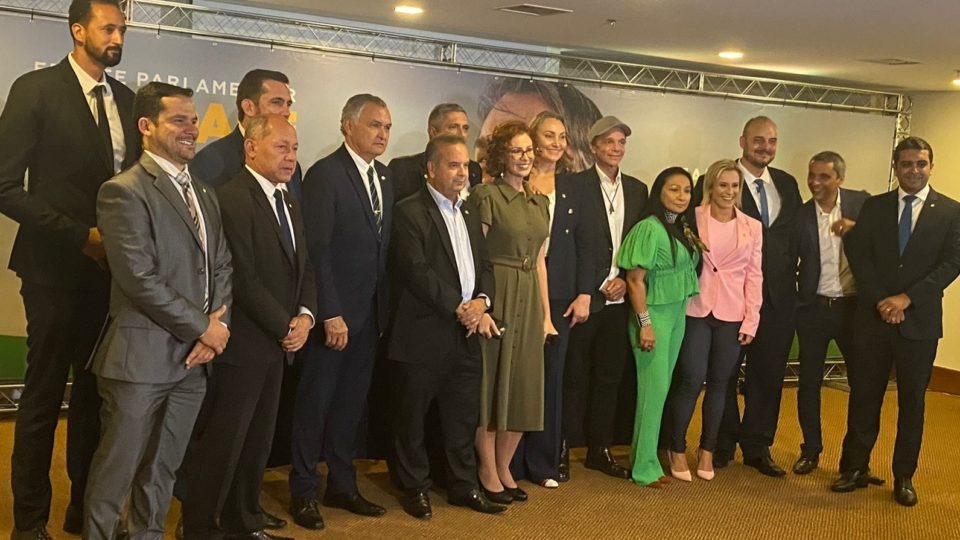 Deputados do PL são maioria em ranking de influência