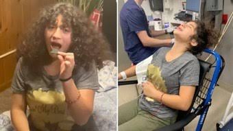 ‘Desafio da pimenta’ acende alerta de autoridades e já mandou gente para o hospital