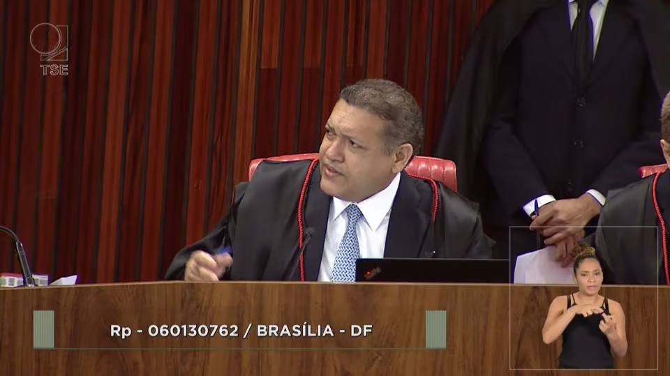 “Desculpe-me, seu Kassio, isso já está encerrado”, diz Moraes sobre caso Celso Daniel; VEJA VÍDEO