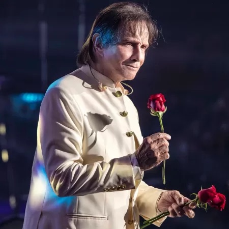 Deu ruim: Laudo judicial aponta que música de Roberto Carlos é plágio 