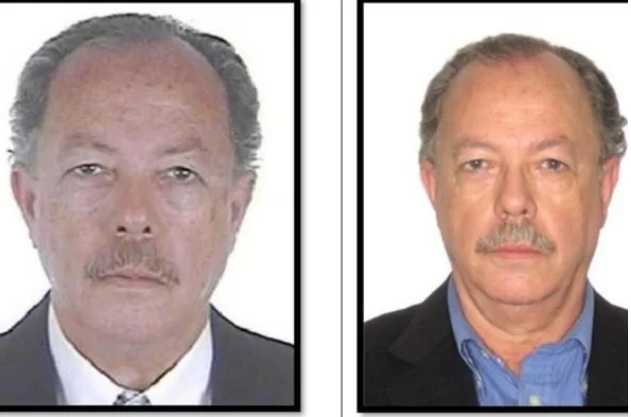 EXTRA: PF prende suspeito de depredar gabinete de Janja em 8 janeiro