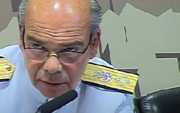 EXTRA TBN: Comandante da Marinha admite que dará baixa de 40% da força naval nos próximos 5 anos; VEJA VÍDEO