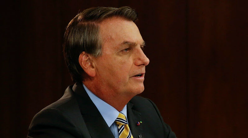 Em depoimento, Bolsonaro diz que não determinou fraudes em seu cartão de vacina