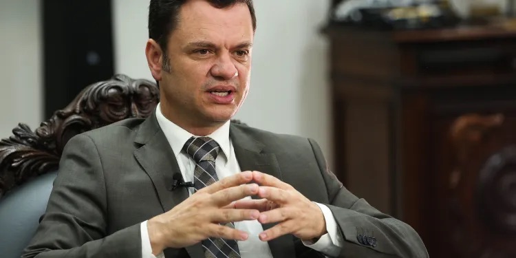 Em depoimento, Torres nega interferência e diz o que motivou sua ida à Bahia antes das eleições