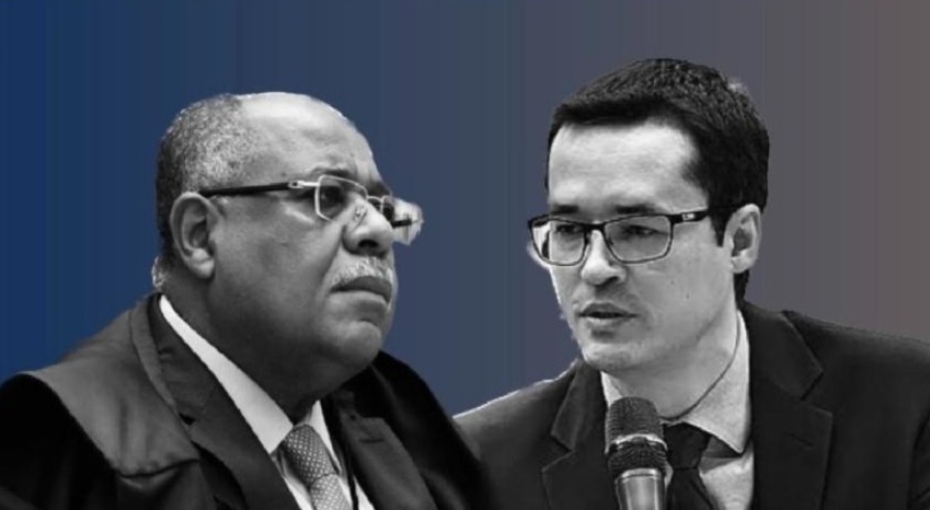 Em editorial, O Globo aponta erro na decisão contra Dallagnol