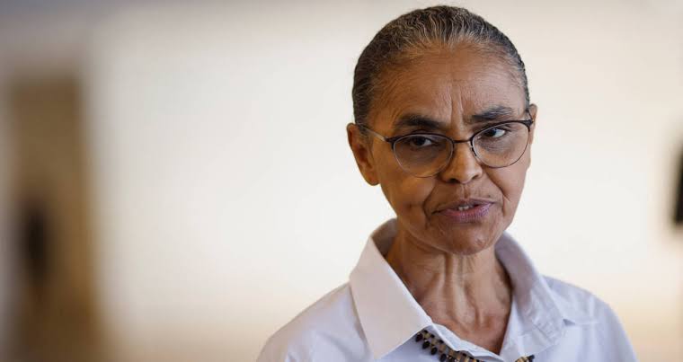Em meio a polêmicas, Marina Silva faz desabafo