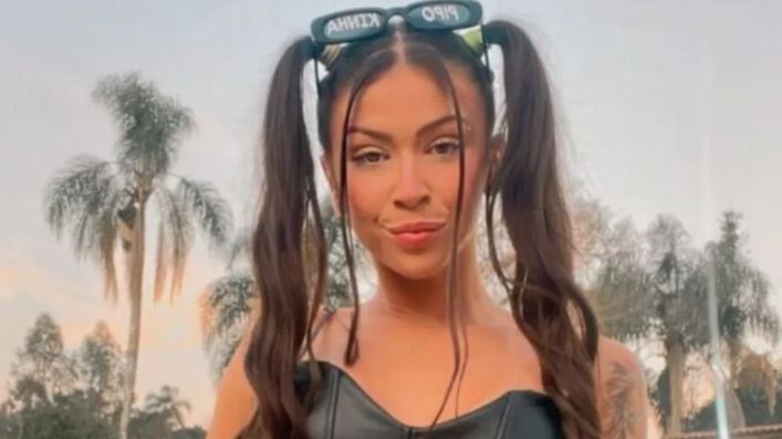 Equipe afirma que MC Pipokinha está desaparecida após show; VEJA VÍDEO