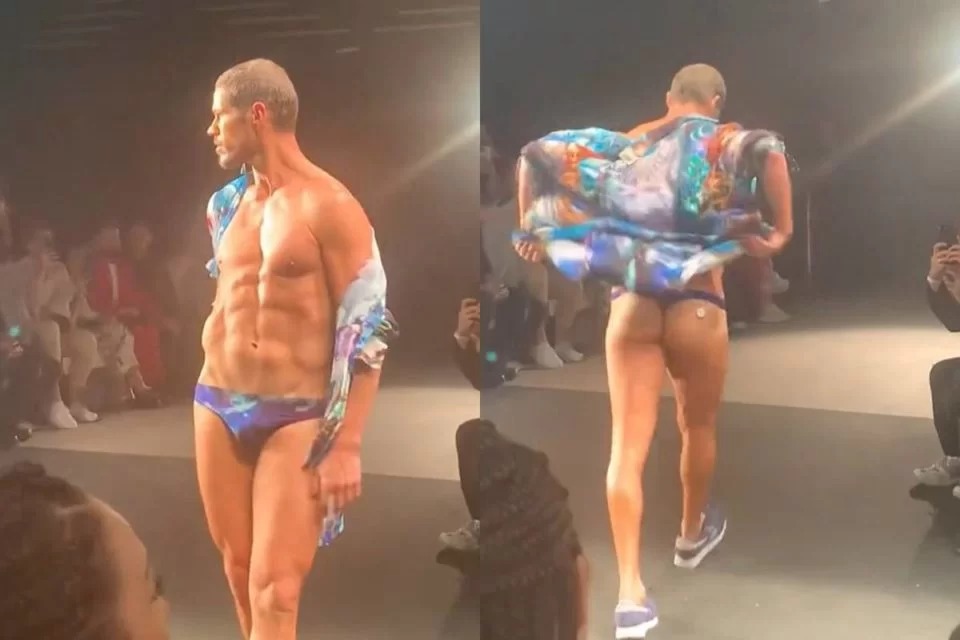 Especialistas explicam o que é sensor que José Loreto usa no bumbum