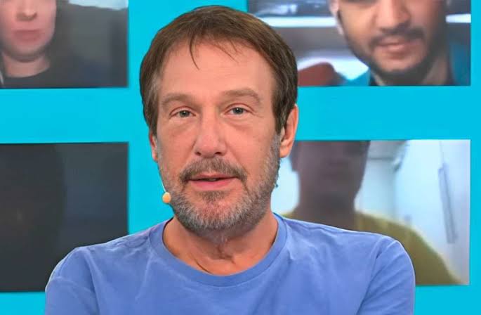 Estado de saúde de Emílio Surita é ’delicado’