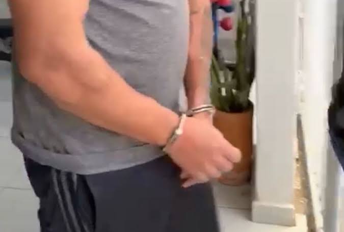 Ex-PM e esposa são presos suspeitos de aplicar golpe de R$ 60 milhões, em João Pessoa; VEJA VÍDEO